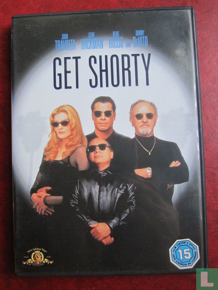 Get Shorty (1)