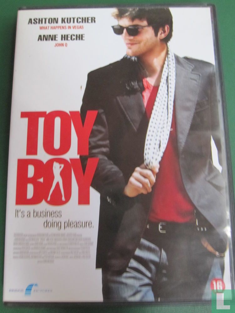Toy Boy