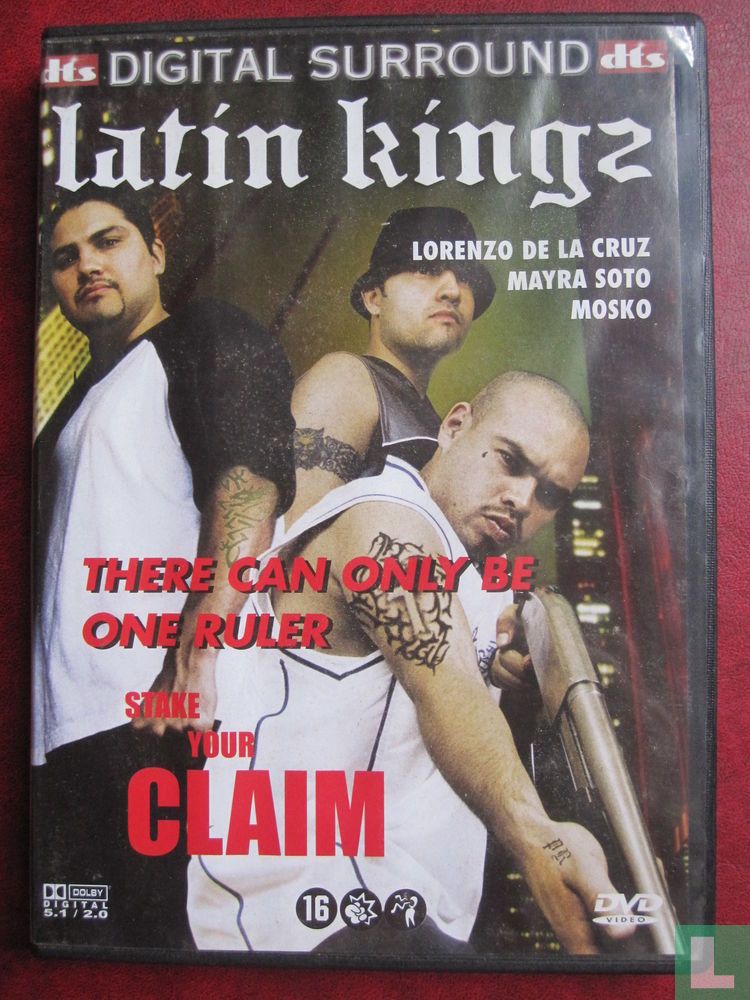 Latin Kingz