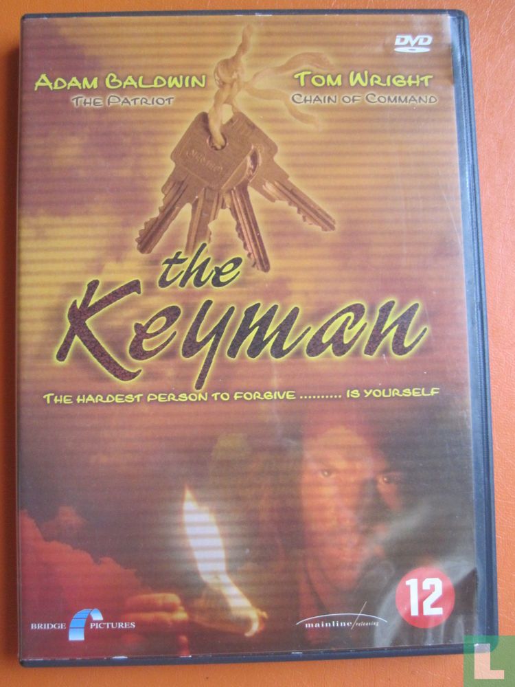 The Keyman