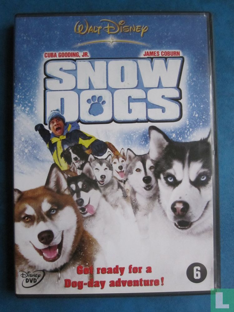 Snow Dogs