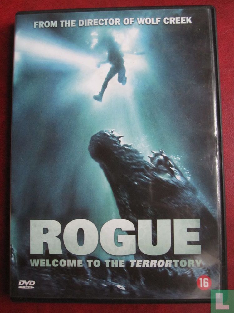 Rogue (1)