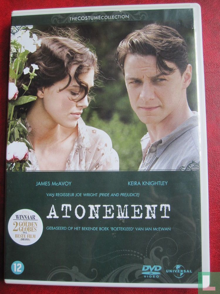 Atonement (2)
