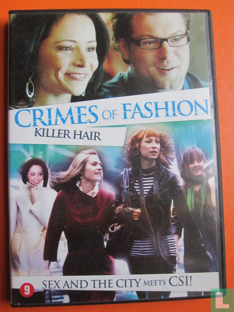 Crimes of fashion