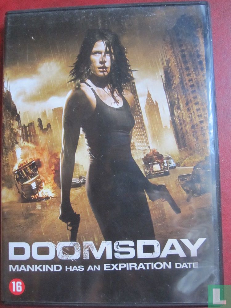 Doomsday (4)