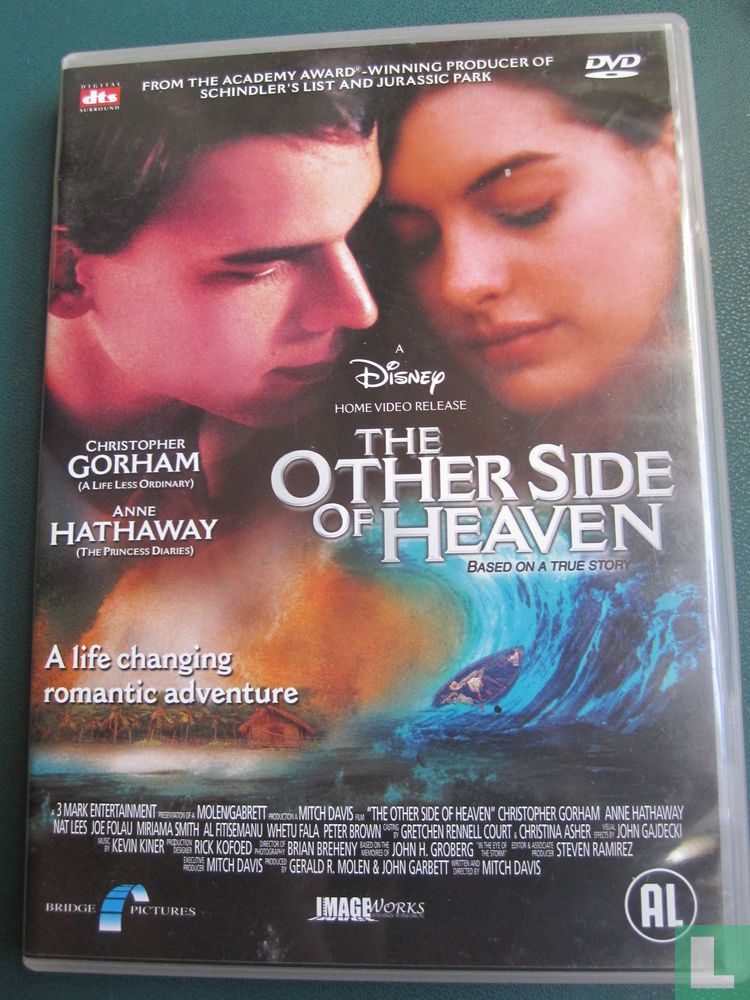 The Other Side of Heaven