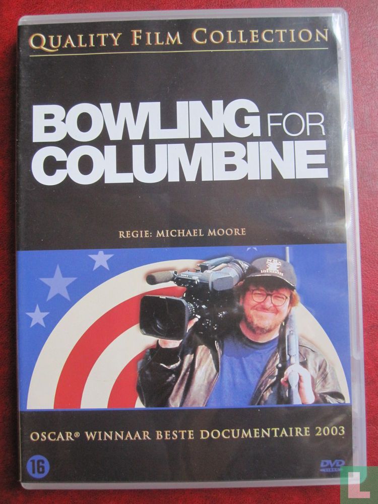 Bowling for Columbine (2)