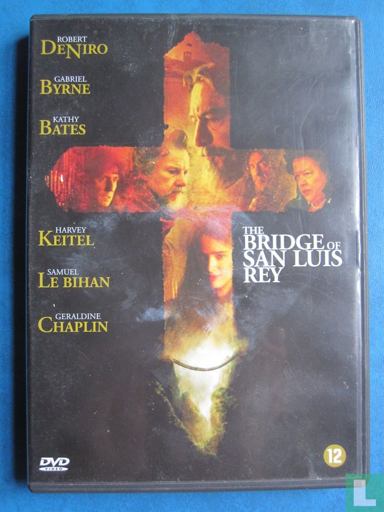 The Bridge of San Luis Rey