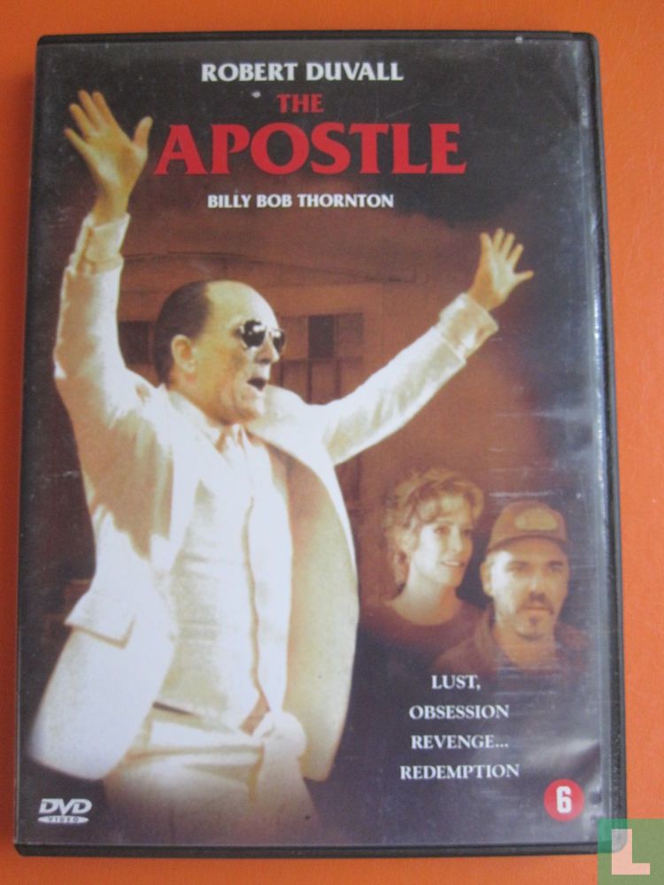 The Apostle