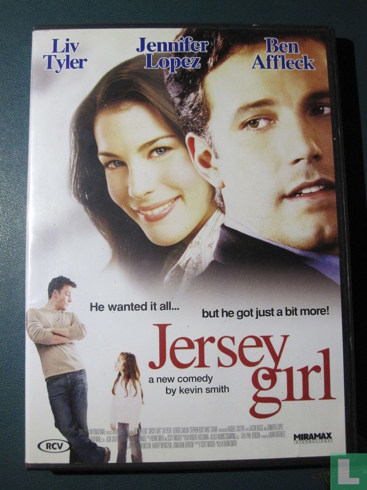 Jersey Girl (1)