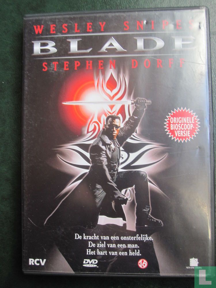 Blade