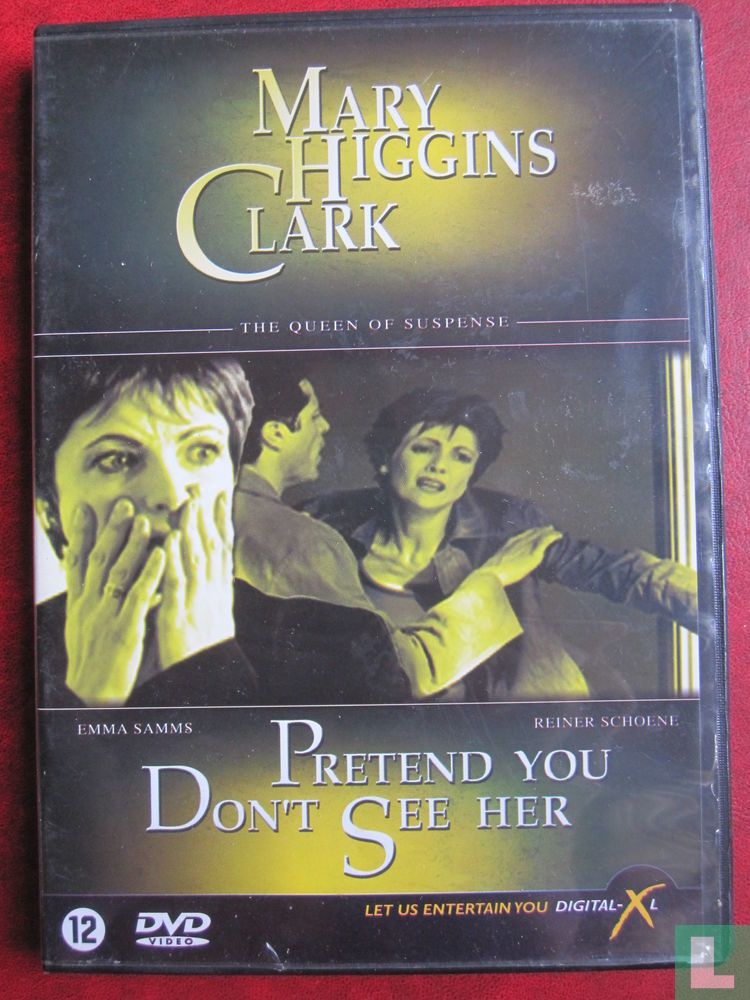 Pretend You Don't See Her