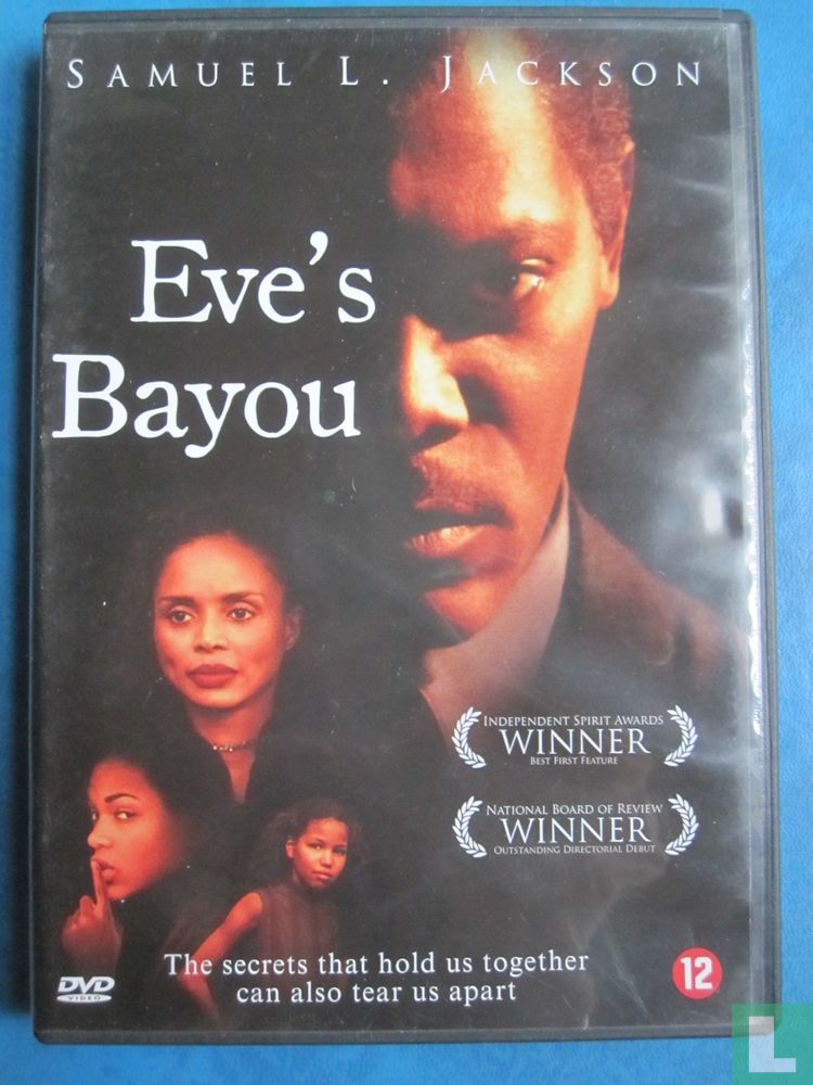Eve's Bayou