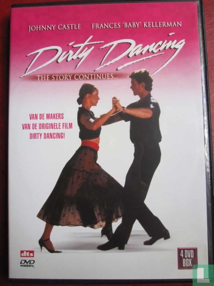 The Story Continues...