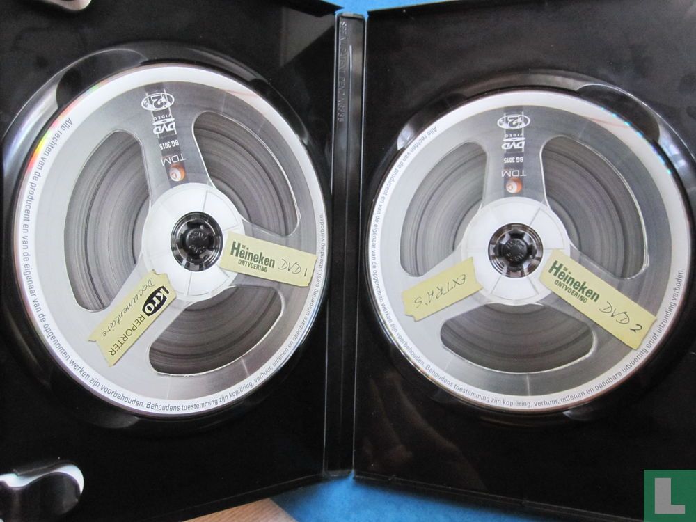 De Heineken Ontvoering (3)