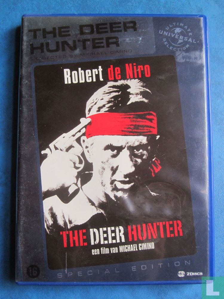 The Deer Hunter