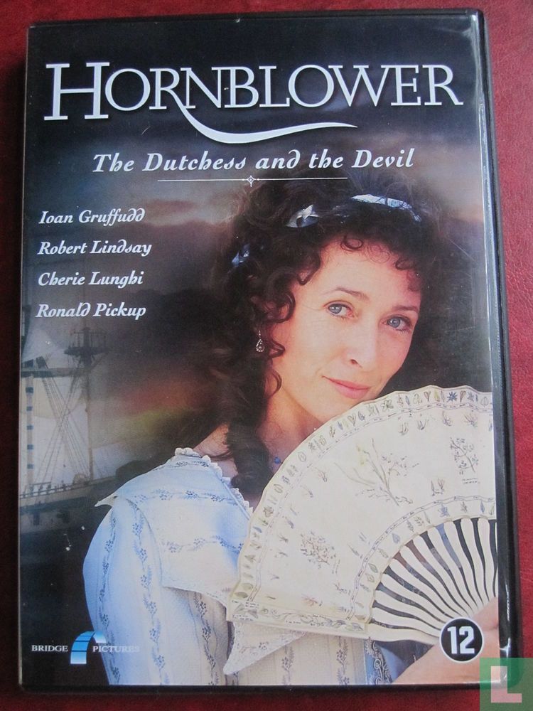 The Dutchess and the Devil