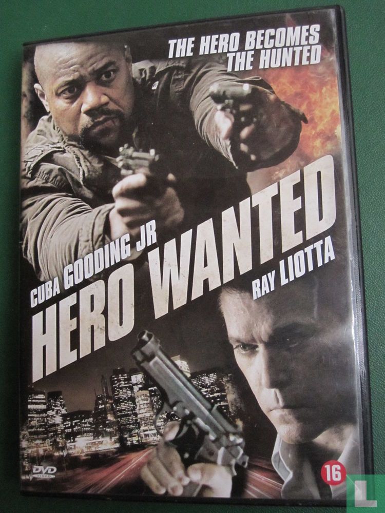 Hero Wanted (1)