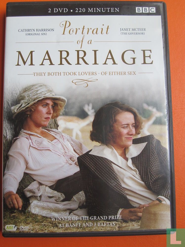 Portrait of a Marriage