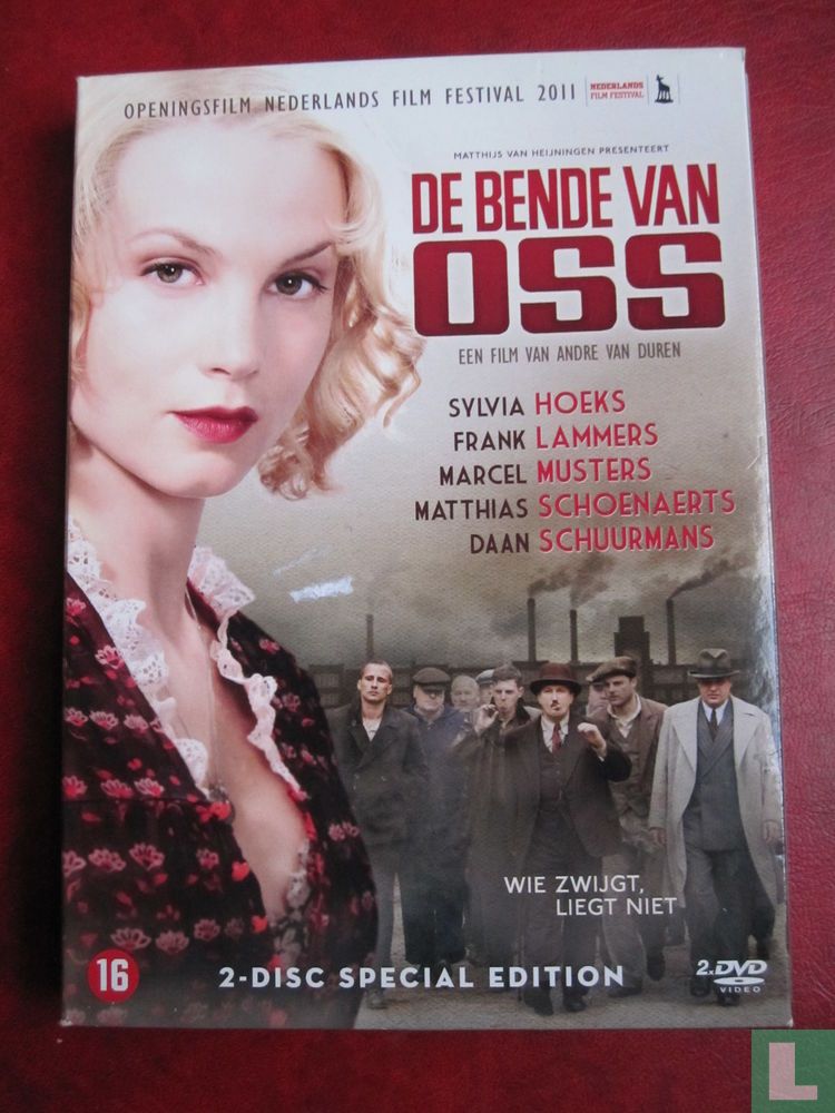De bende van Oss (3)