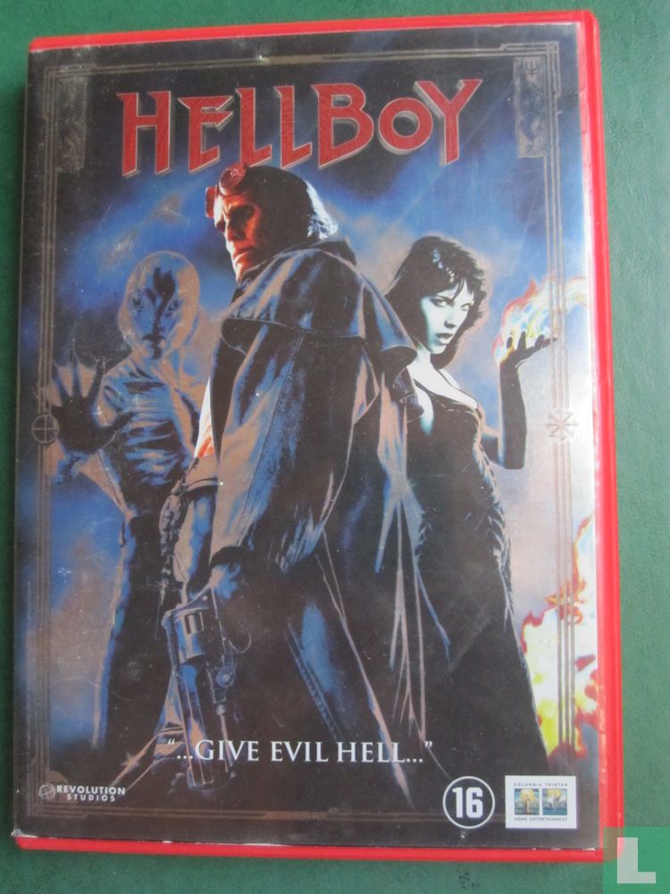 Hellboy (1)