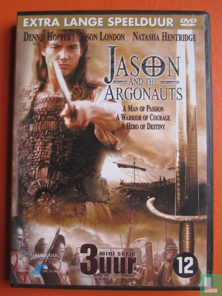 Jason and the Argonauts