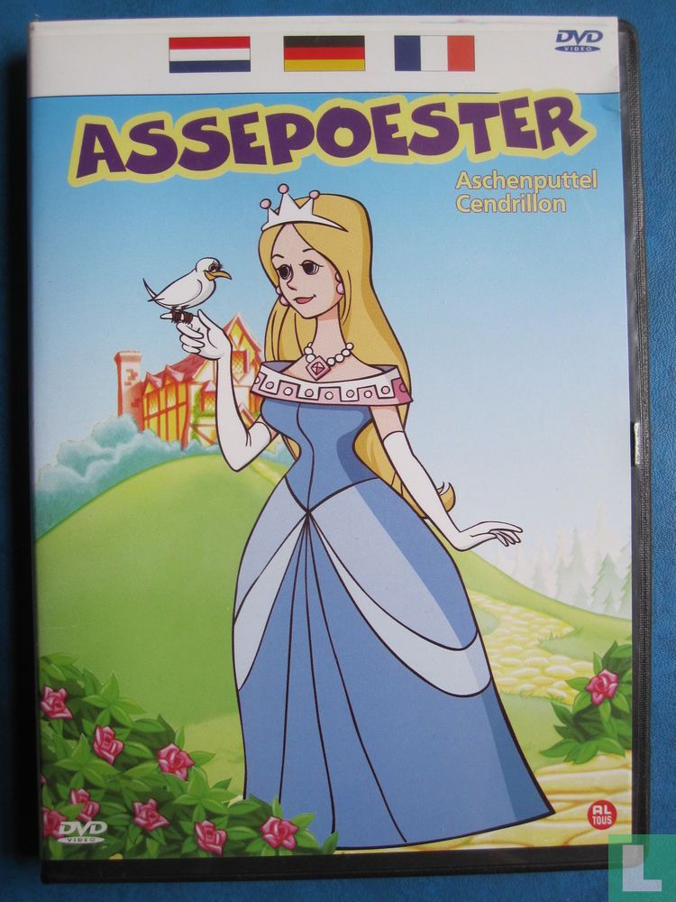 Assepoester (1)