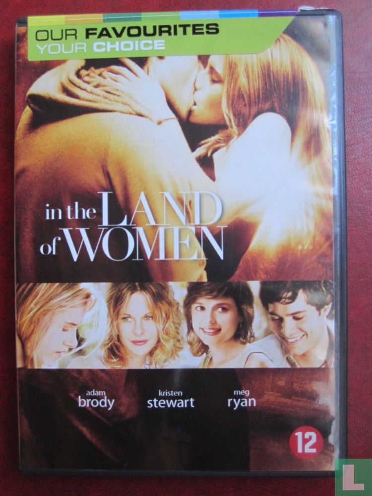 In the Land of Women