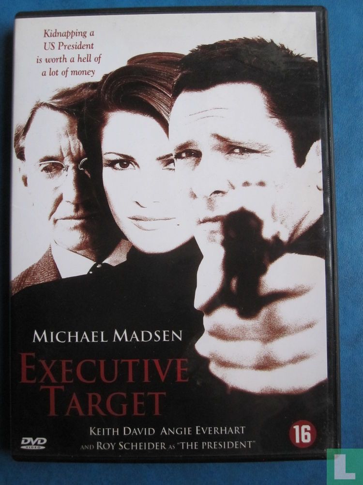 Executive Target