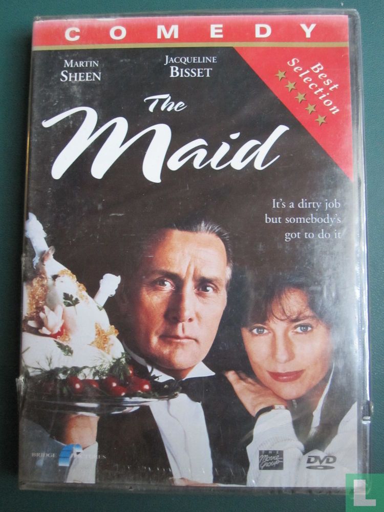 The Maid (1)