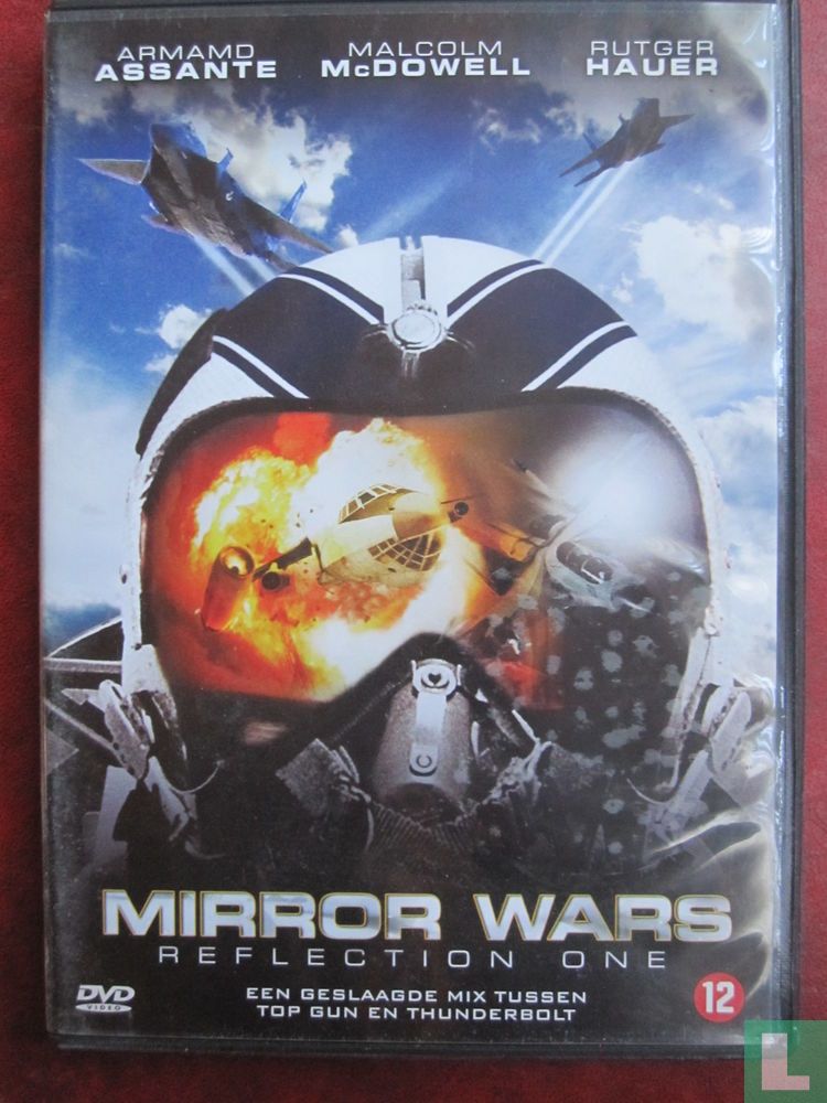 Mirror Wars: Reflection One