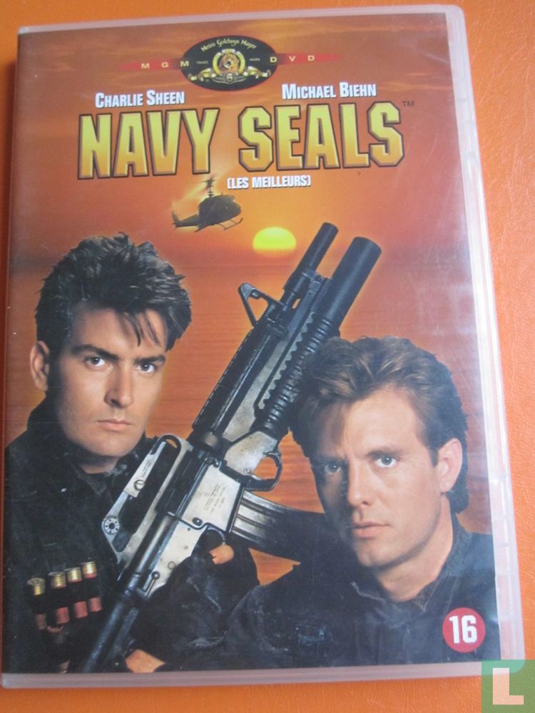 Navy Seals / Les meilleurs