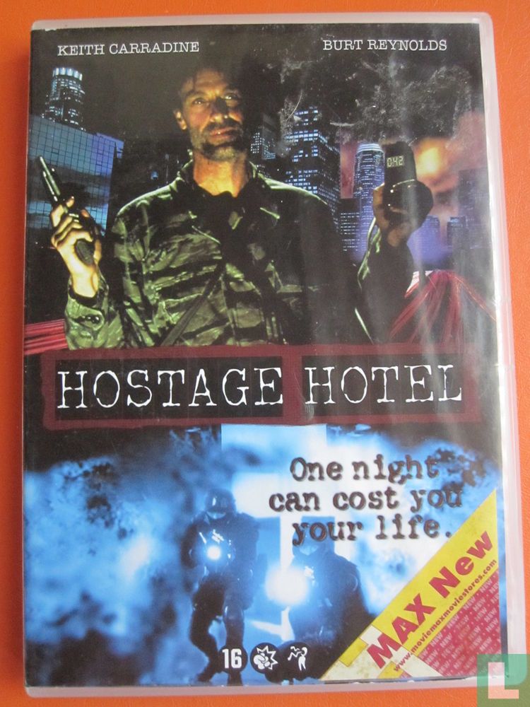 Hostage Hotel