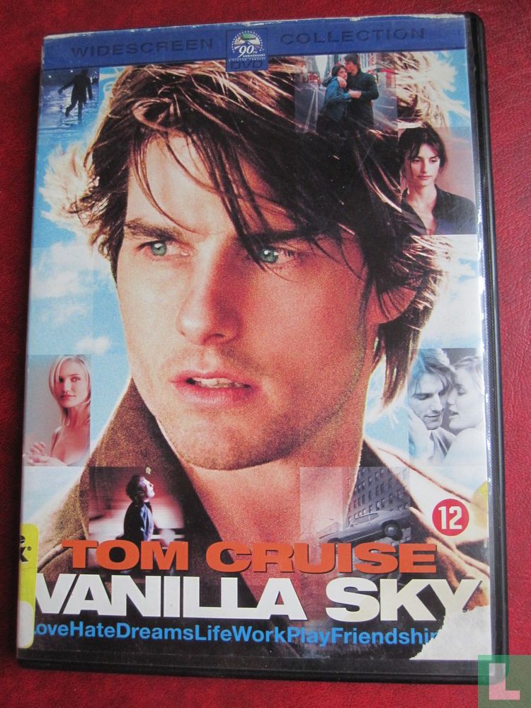 Vanilla Sky (1)