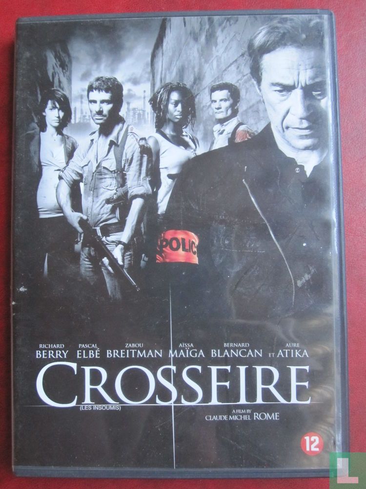Crossfire