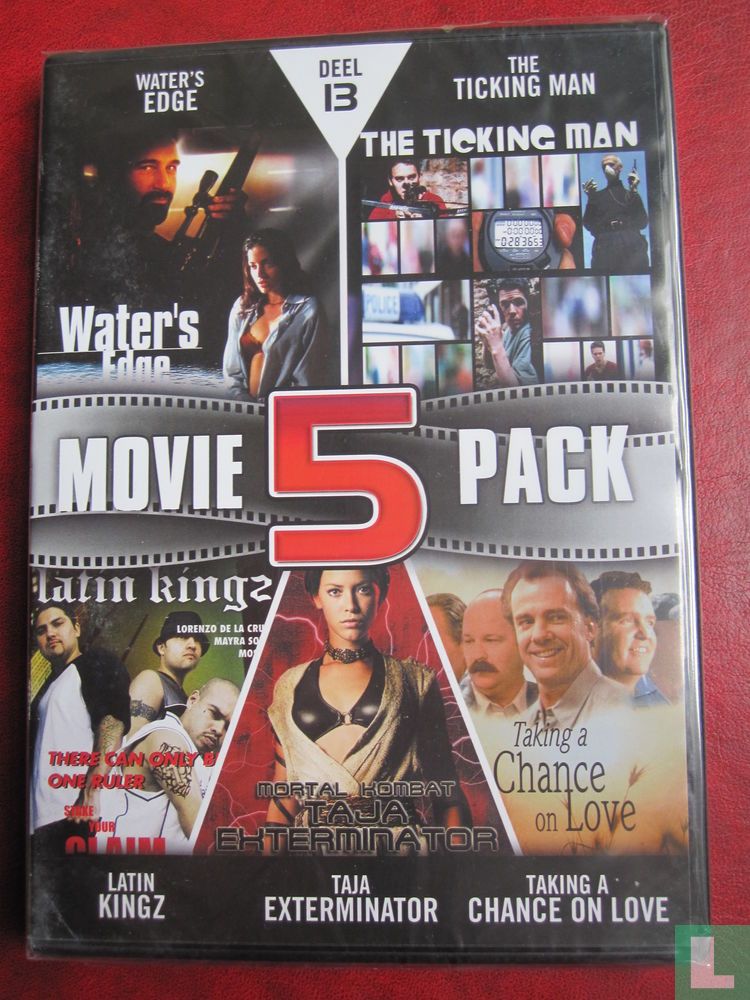 Movie 5 Pack 13 (1)