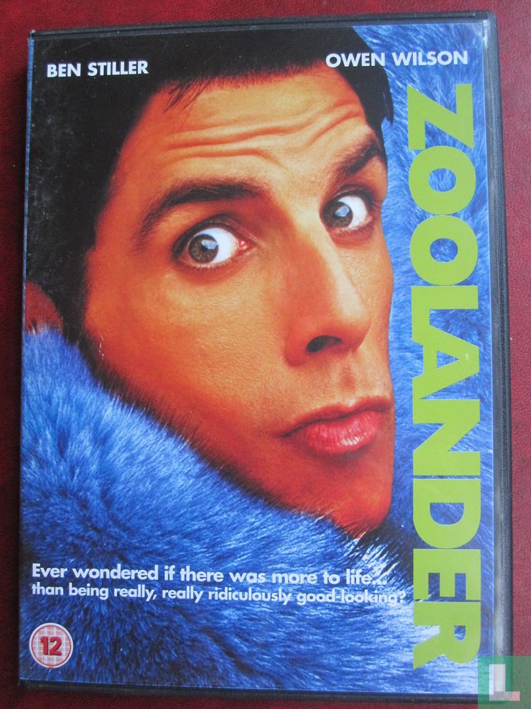 Zoolander