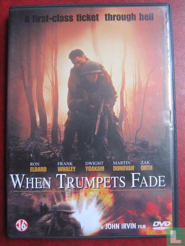 When Trumpets Fade (1)