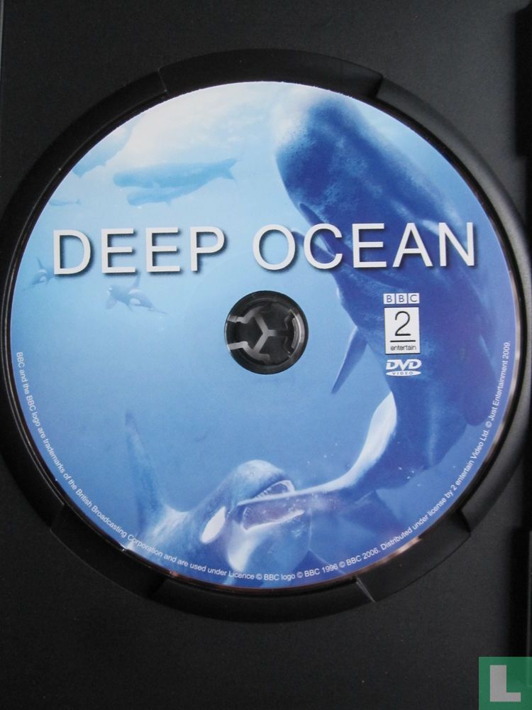 Deep ocean