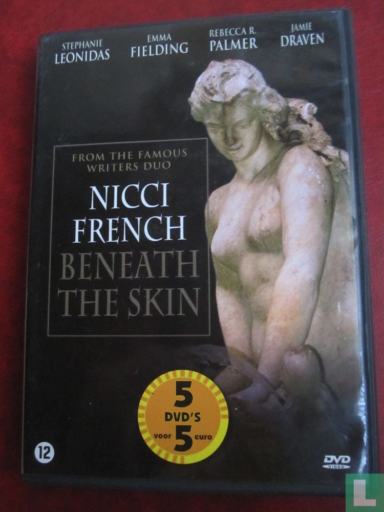 Beneath the Skin (1)