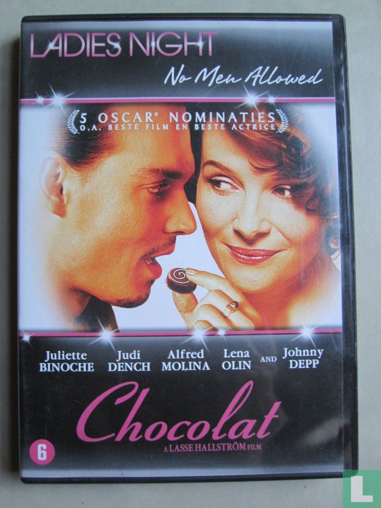 Chocolat (1)