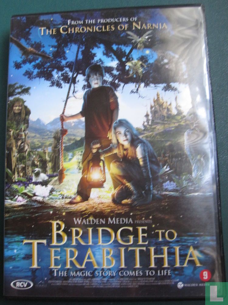 Bridge to Terabithia (1)