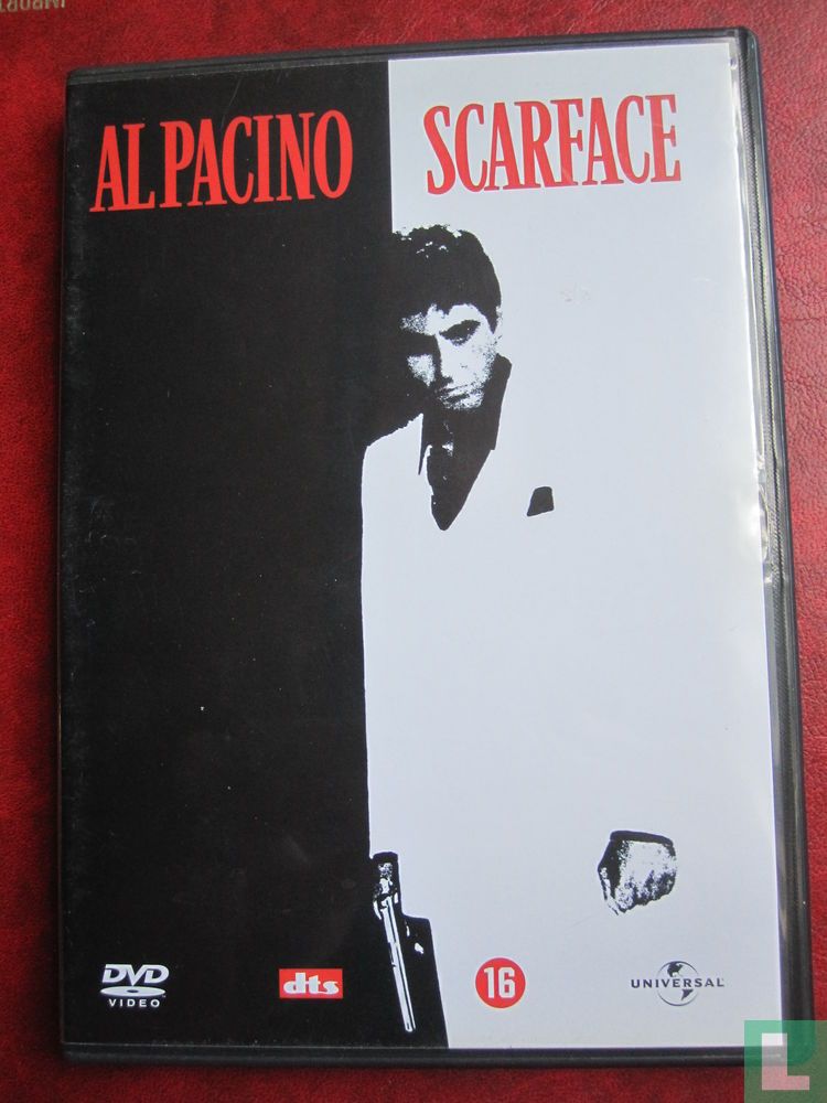 Scarface (1)