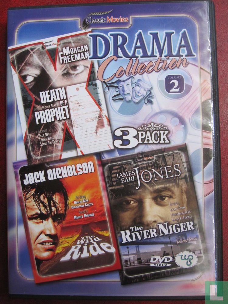 Drama Collection 2