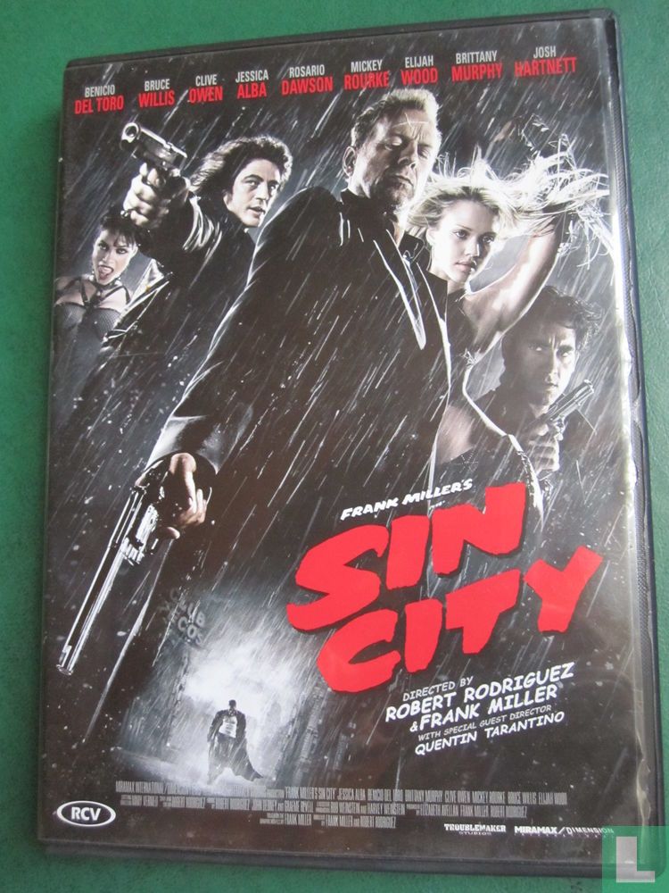 Sin City (1)