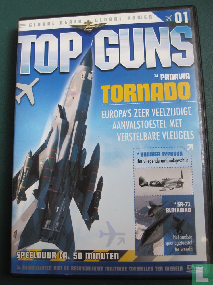 Top Guns 1