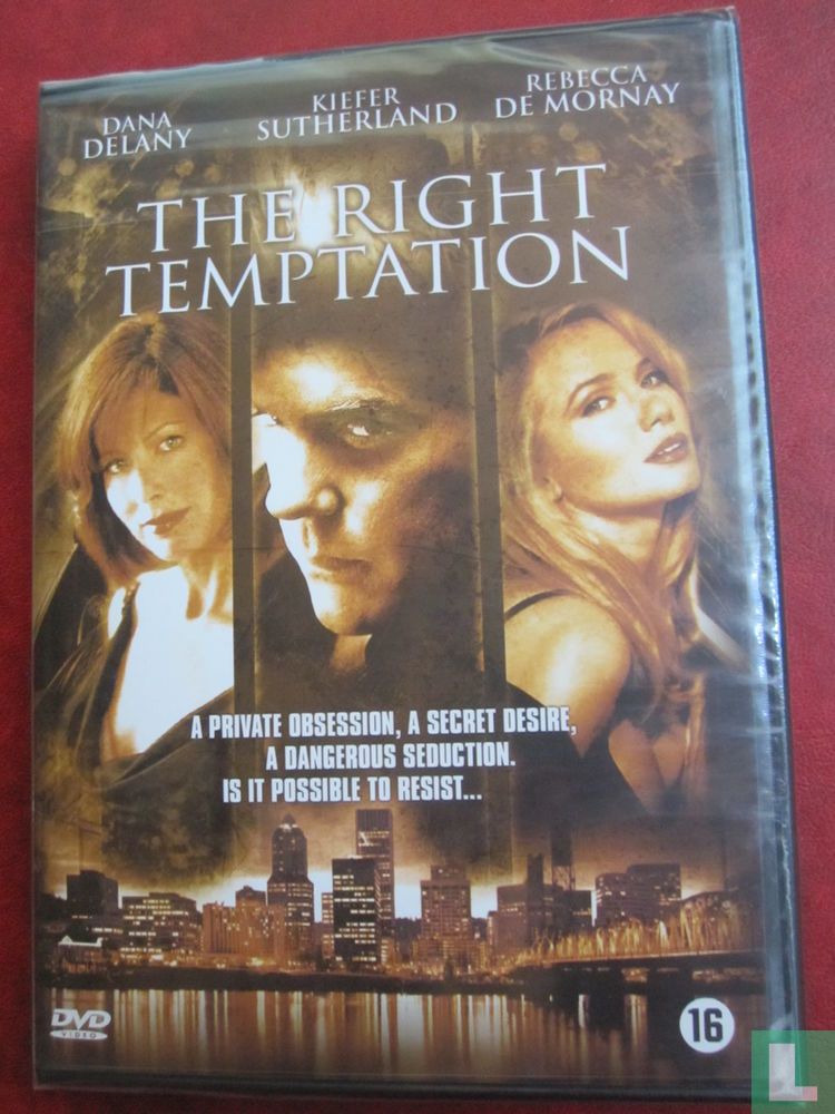 The Right Temptation (2)