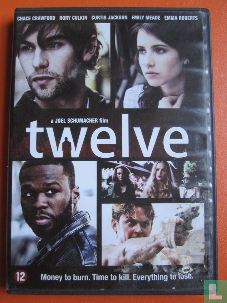 Twelve (2)