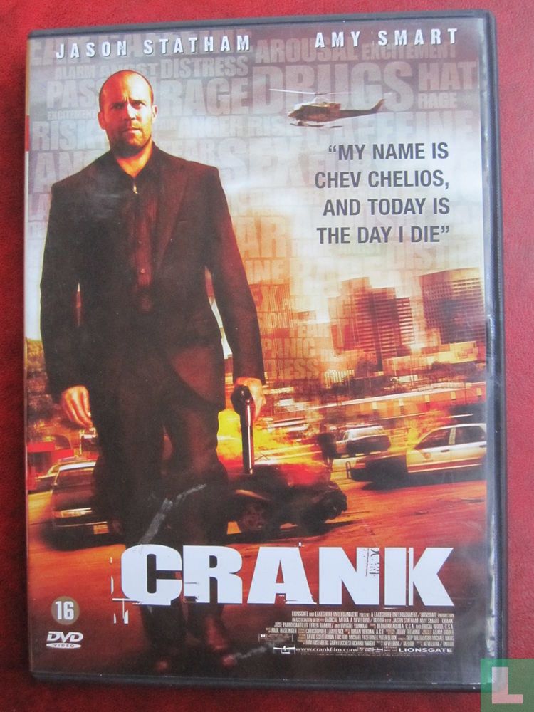 Crank (2)