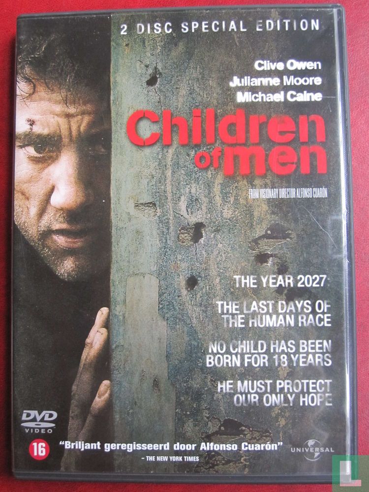 Children of Men (2)